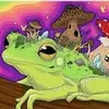 confusingfrog