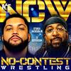 No Contest Wrestling Podcast