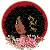 Hey Girl Hey