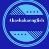 abashakaenglish