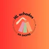 HL achados 🕵🏻‍♀️