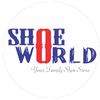 Shoe World Anuradhapura