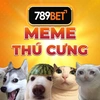 7͙8͙9͙B͙E͙T͙  Meme Thú Cưng