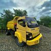 Tuyul mulet 
