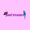 pixel treasure20k