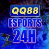 QQ88 Esports 24H