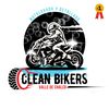 Clean Biker's