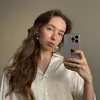 Кудряшка Ксю 🎀