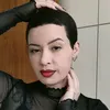 🌩️ Buzzcut.Mari 🌩️
