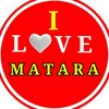 I Love Matara
