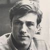 Christoph Waltz