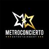 metroconcierto