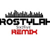 rostylah