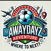 awaydayzadventure