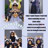 rumah potret