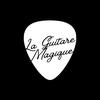 La Guitare Magique