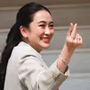 paetongtarn shinawatra