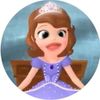 sophiathefirst