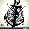 black.anchor