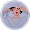 지민💜군대💜방탄소년단🫂사랑