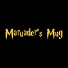 Marauder’s Mug ⚡️