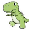 dinsaurs__
