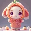 ももりんこ_cat