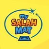 My Salah Mat NL