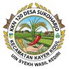 KKN 120 DESA SUKOHARJO-KEDIRI