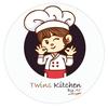 Twins kitchen by AF