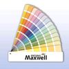 Pinturas Maxwell
