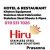 Hiru Kitchen Solutions