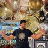 دانيال الفراتي