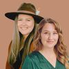 Dr. Chelsea & Dr. Megan
