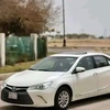 said.camry