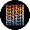 groovy.mammoth