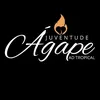 Juventude_Ágape