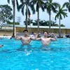 Tay 45cm thì đổi tên