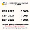 COMPLEXESCOLAIRE BILINGU RUCHE