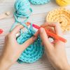 Broderie et crochet