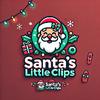 Santas Clips