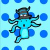 cyan_axo