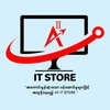 A Square IT STORE