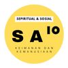 SUWARA ALAM 10