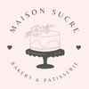 maisson.sucree