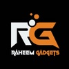 Raheem Gadgets