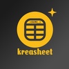 Kreasheet