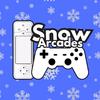 Snow Arcades