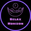 relax.horizon