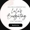 lulus.budgeting